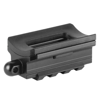 Endeavor Pic Rail - Carril Picatinny - Vanguard
