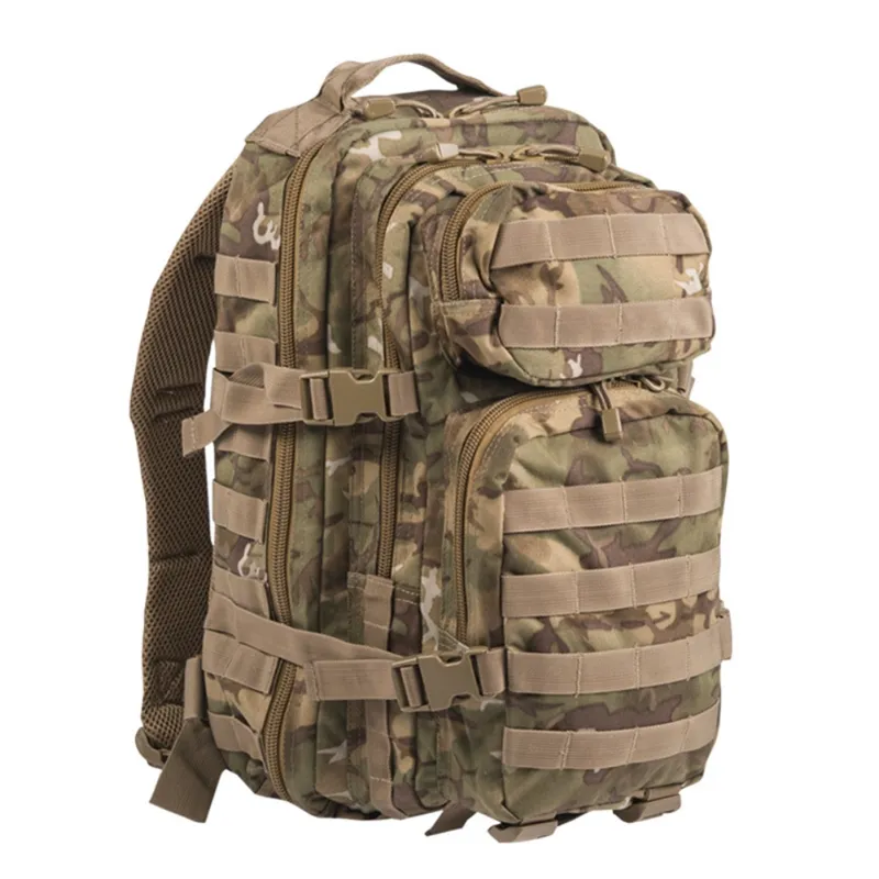 W/L-Arid Backpack US Assault Small