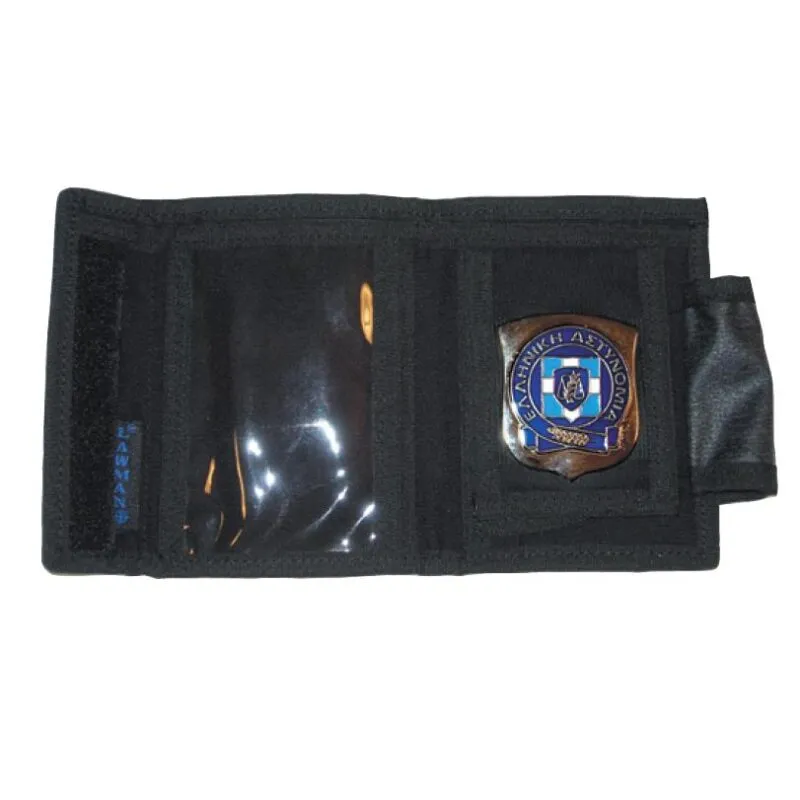 Πορτοφόλι Cordura Survivors