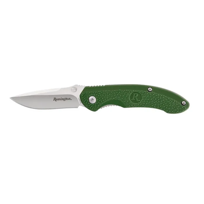 Σουγιάς Sportsman Folder Small Πράσινος