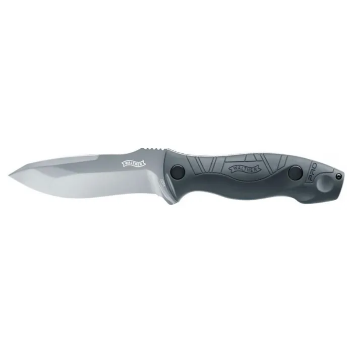 Μαχαίρι Walther FBK Pro · Negro
