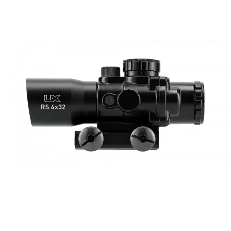 Ux Rs 4 x 32 Tc-Ci