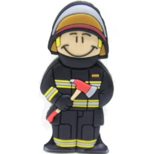 Pendrive Bomberos 16 Gb