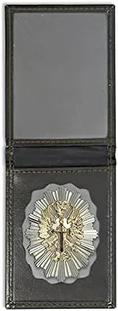 Cartera Ejercito de Tierra con Chapa Incluida