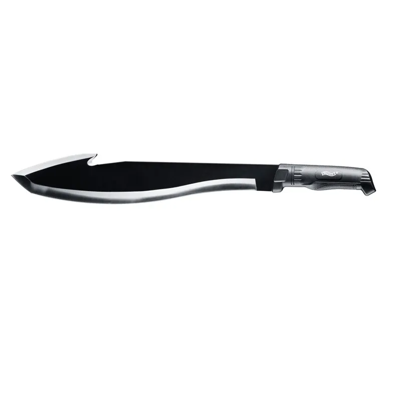 Ματσέτα Walther MachTac 1 · Negro