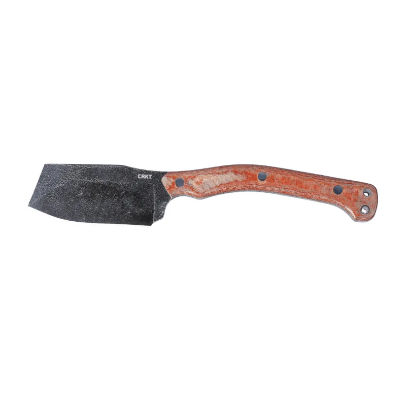 Σουγιάς Razel™ Nax · Marrón