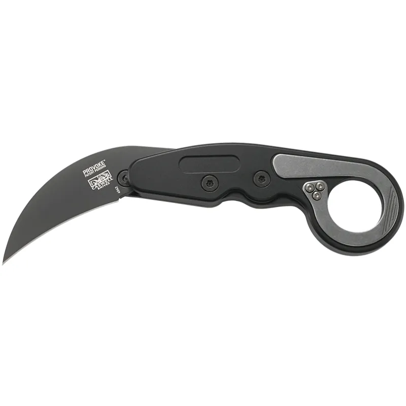 Σουγιάς Provoke® First Responder W/Sheath