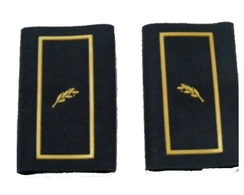 Manguito Oficial Policía