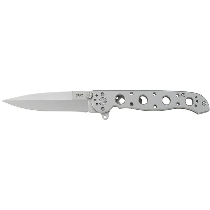 Σουγιάς M16-03SS · Plata