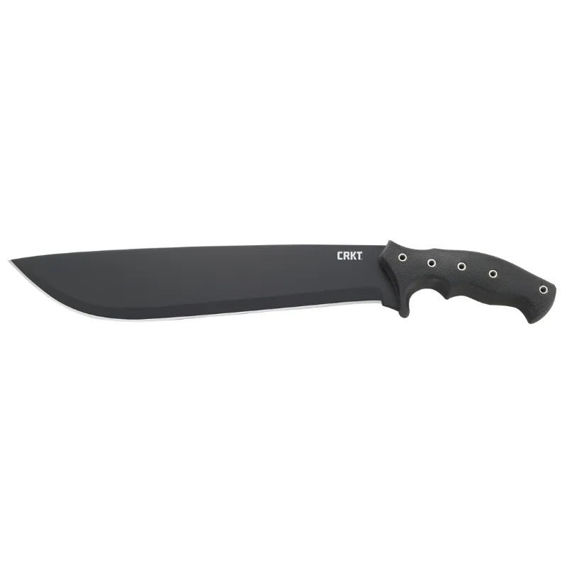 Μαχαίρι Chanceinhell Machete Blackout