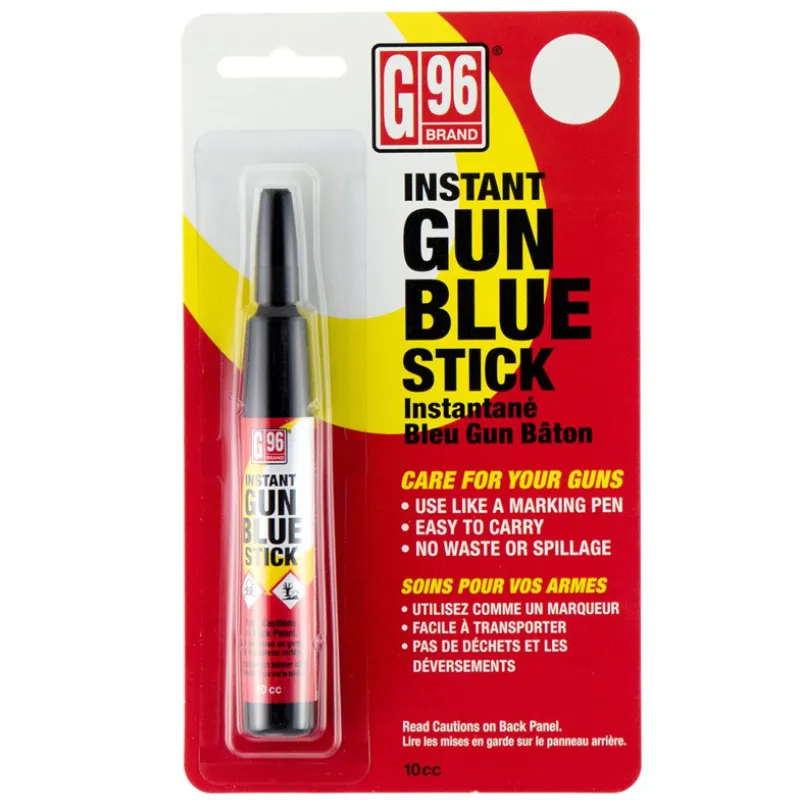 GUN STICK Βαφή Όπλου Σε Στυλό, G96 · Azul