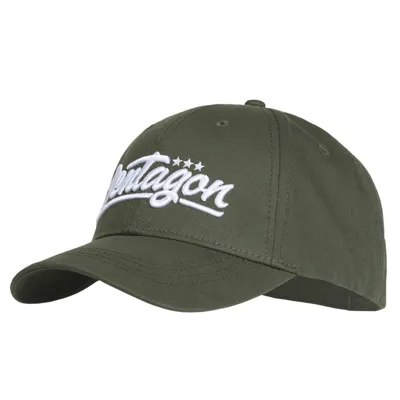 Competitor BB Cap