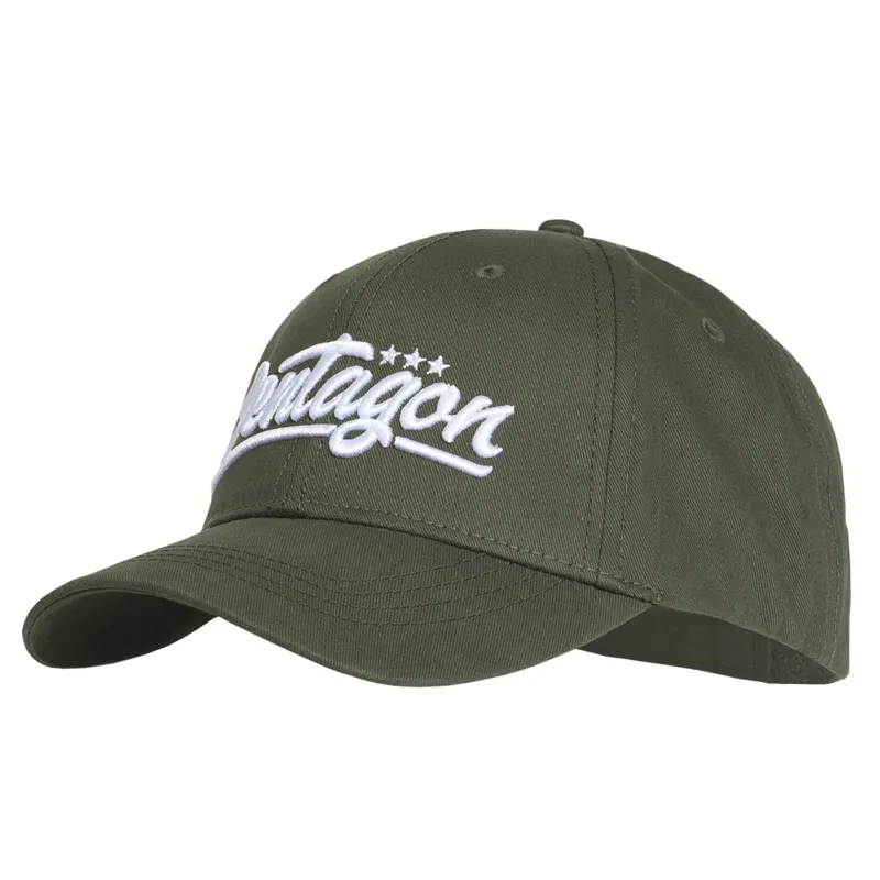 Competitor BB Cap