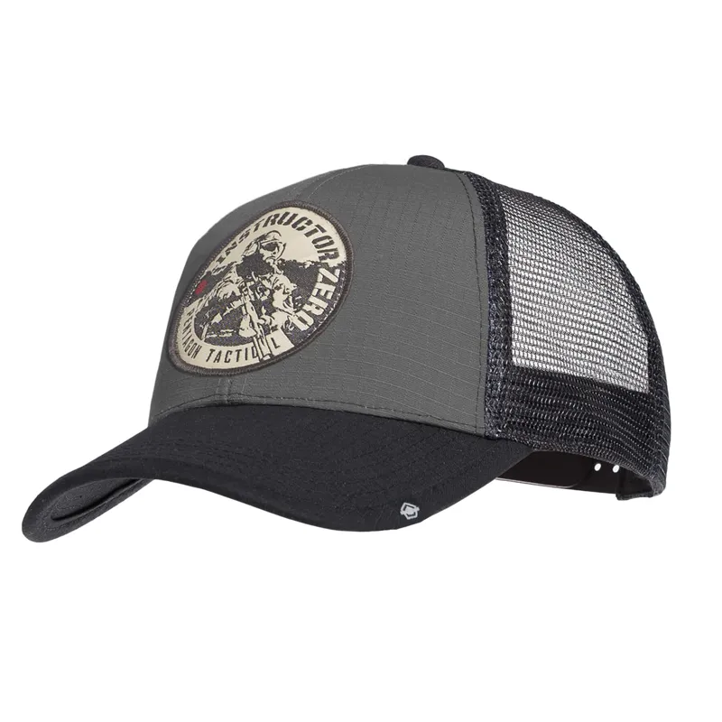 Era Cap “Instructor Zero”