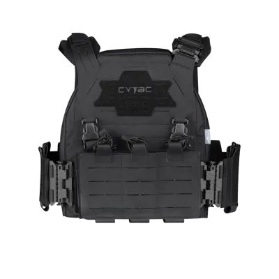 Cytac, Tactical
