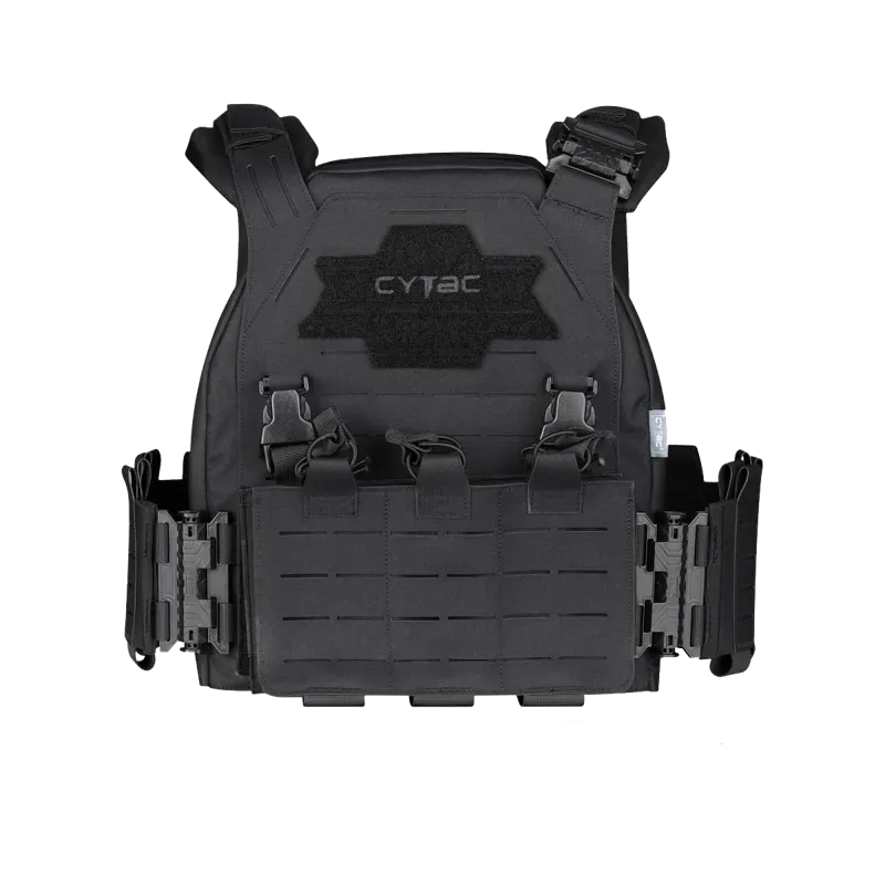 Cytac, Tactical