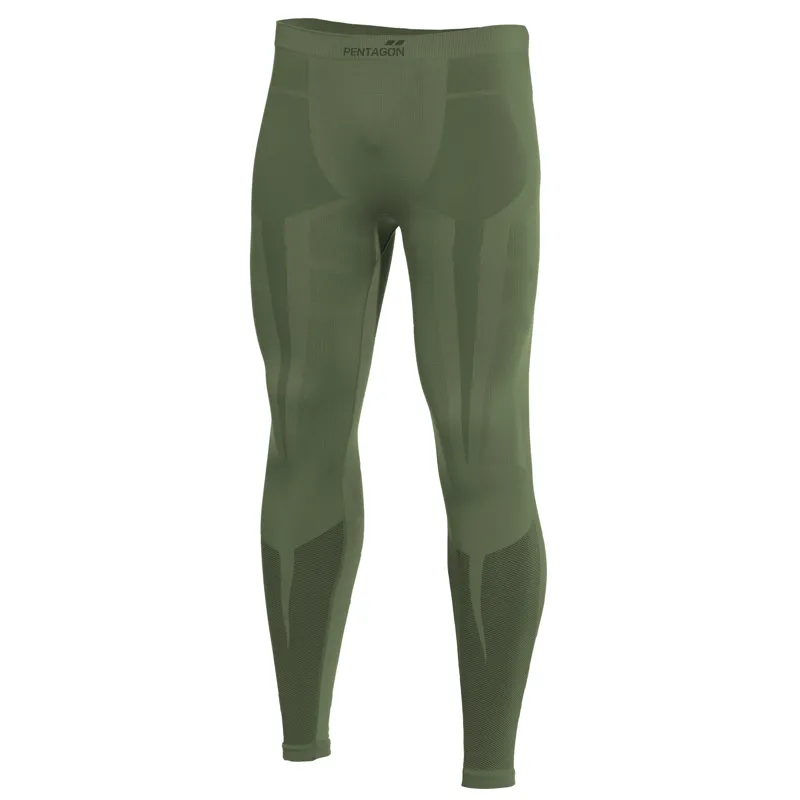 Plexis Pants K11008