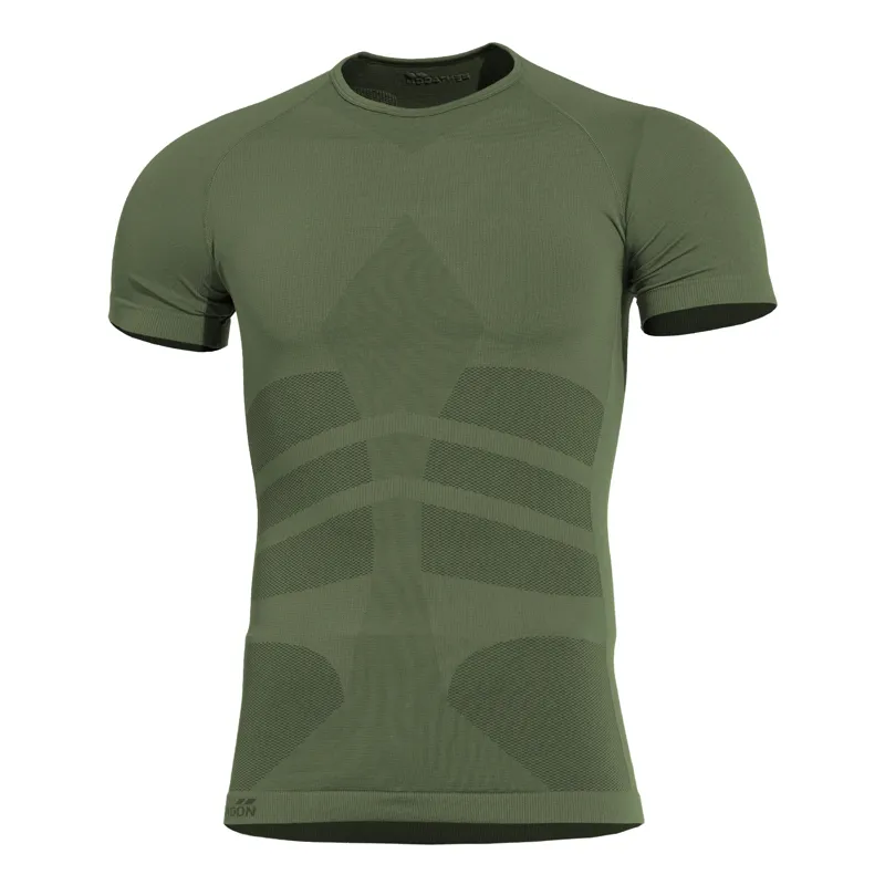 Plexis T-Shirt K11010