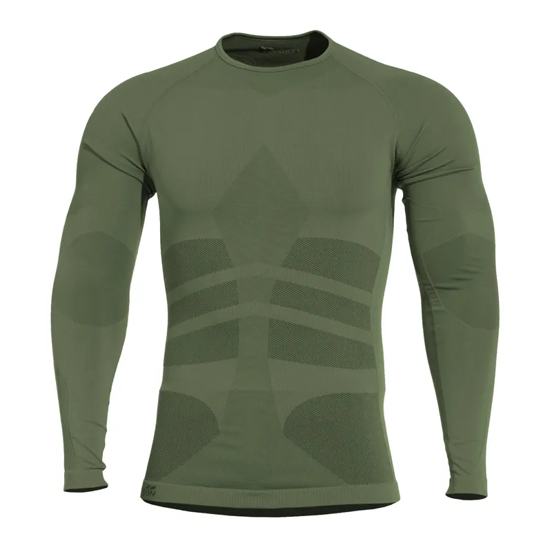 Plexis Shirt K11009