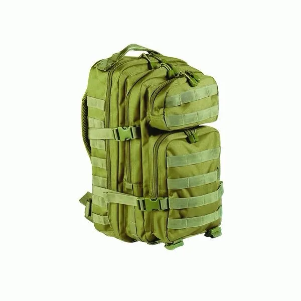 Militar · Verde / OD