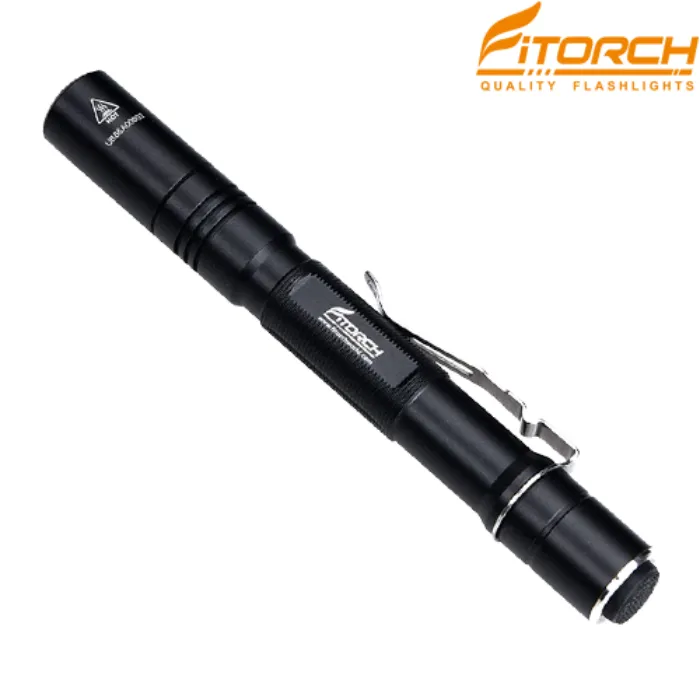 Fitorch EC05 Φακος LED 215 lm Υψηλης Φωτεινοτητας
