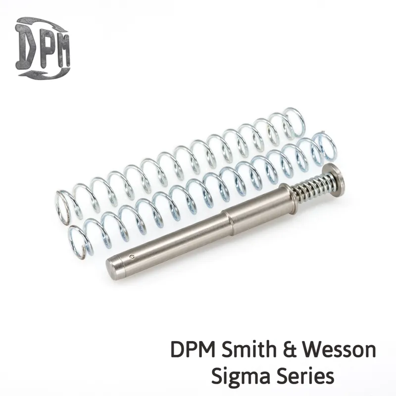 Smith & Wesson Sigma Series