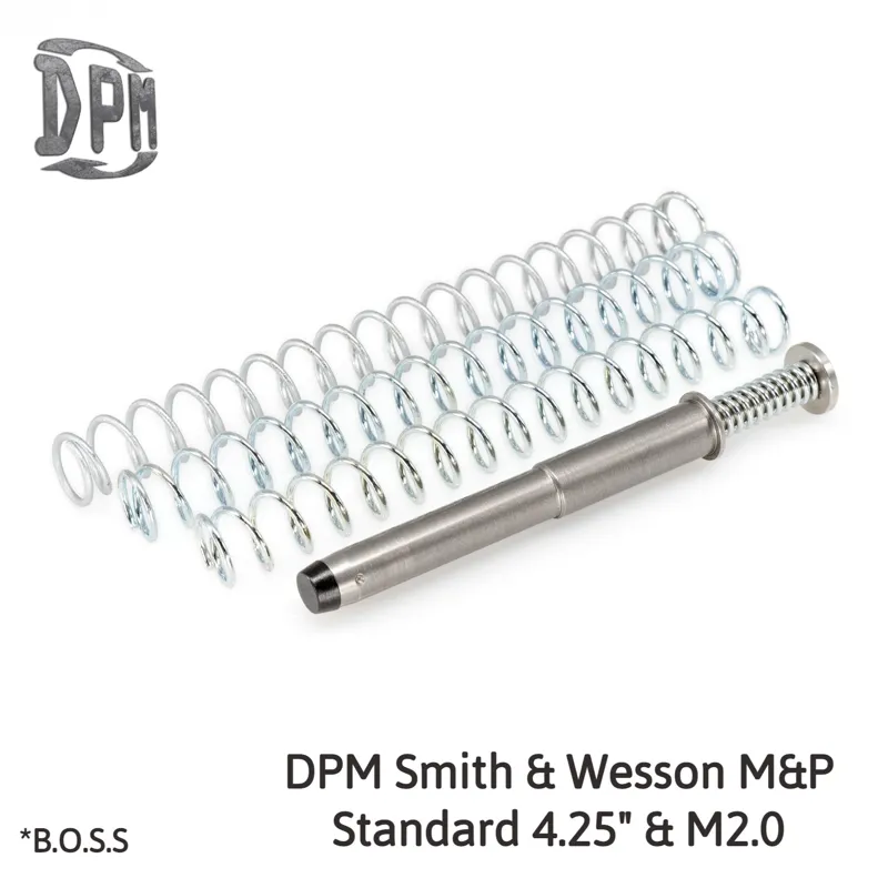 Smith & Wesson M&p Standard 4.25″ & M2.0