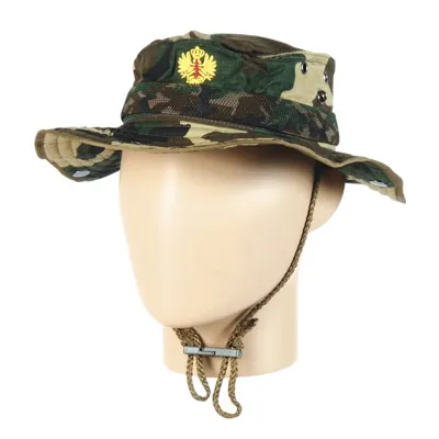 Chambergo Ejército de Tierra