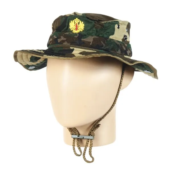 Chambergo Ejército de Tierra