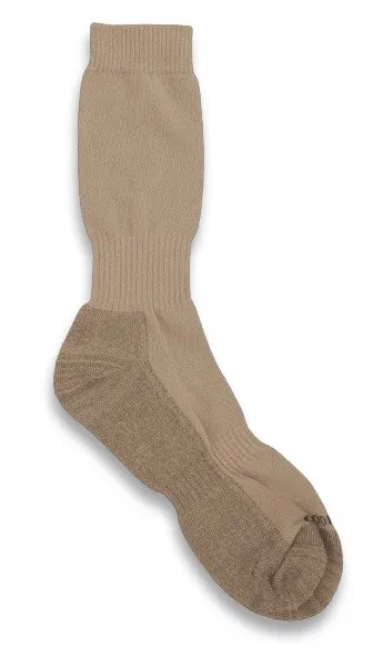 Calcentin Trekking Coolmax · Coyote