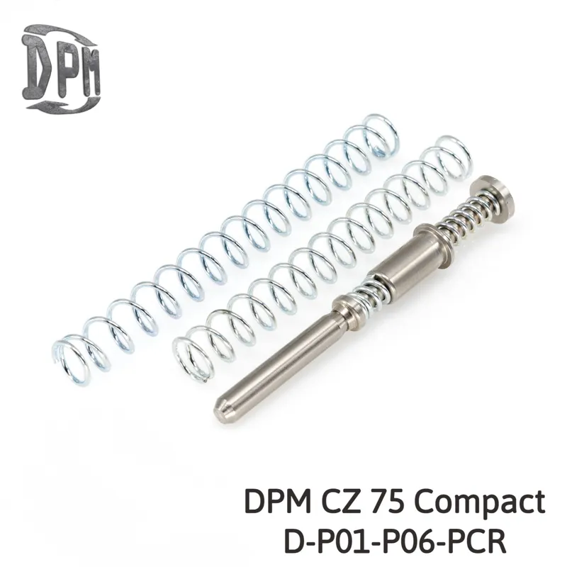 MS for CZ 75 Compact D-P01 (Ωmega) -P06-PCR · Dpm