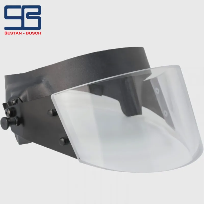 Sestan Busch Visor 1