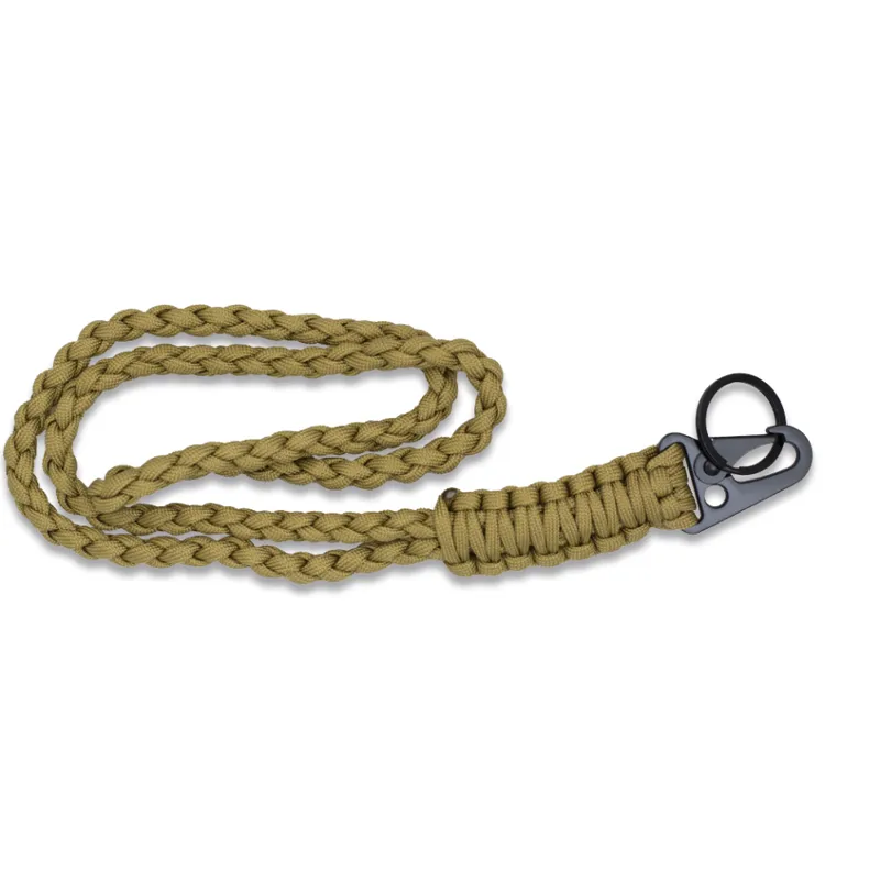 Μπρελοκ Paracord, Barbaric, 56cm