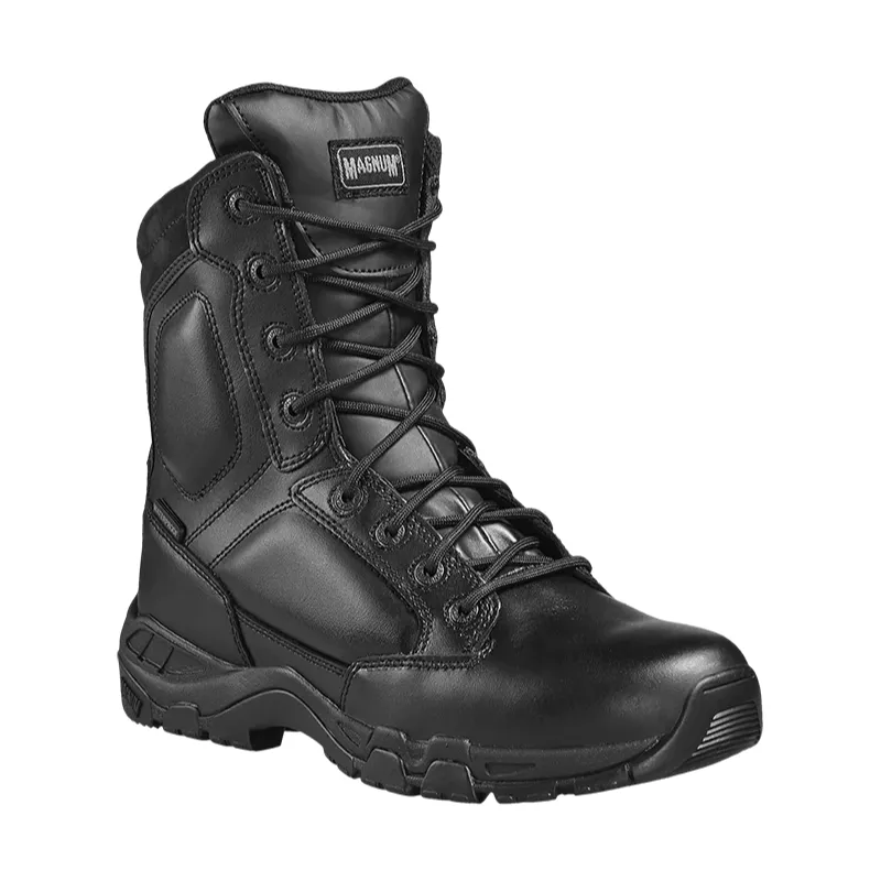 Viper Pro 8.0 Leather Waterproof