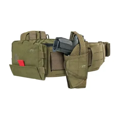 Ζώνη Εξάρτησης Warrior Belt LC (ΤΤ 7783)