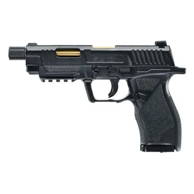 Αεροβόλο Πιστόλι UX SA10 BBs/Pellet 4,5 mm