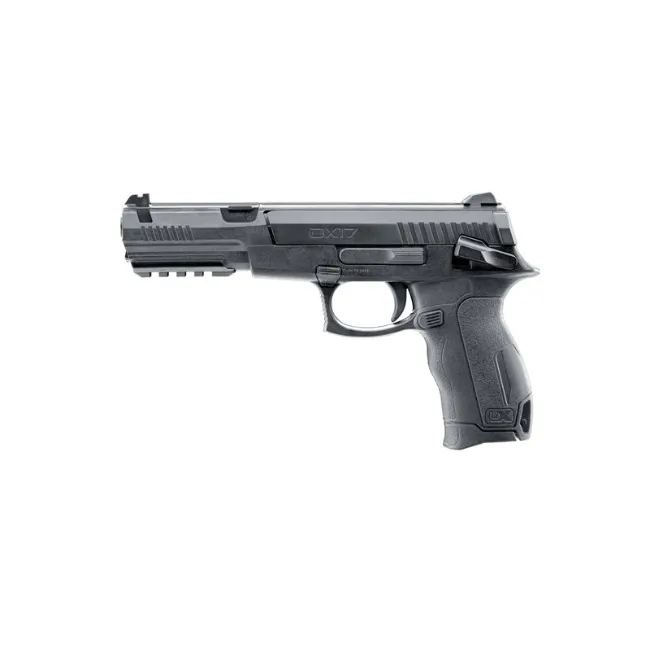 Αεροβόλο Πιστόλι Ελατηρίου UX DX17 BBs/Pellet 4,5 mm