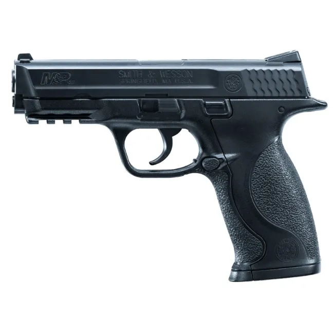 Αεροβόλο Πιστόλι S&w M&p 40 4,5 mm