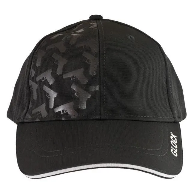 Glock Cap Pistol III · Negro