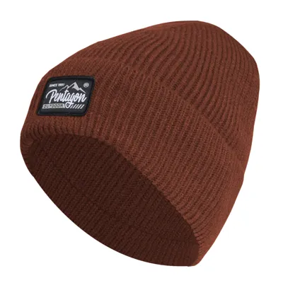 Polaris Watch Hat
