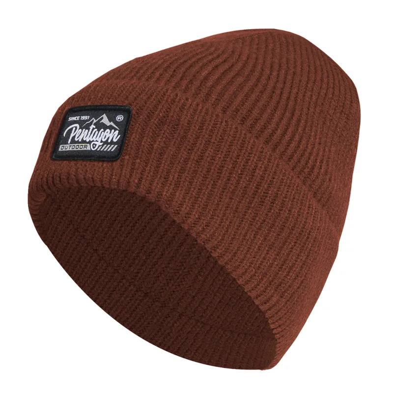 Polaris Watch Hat