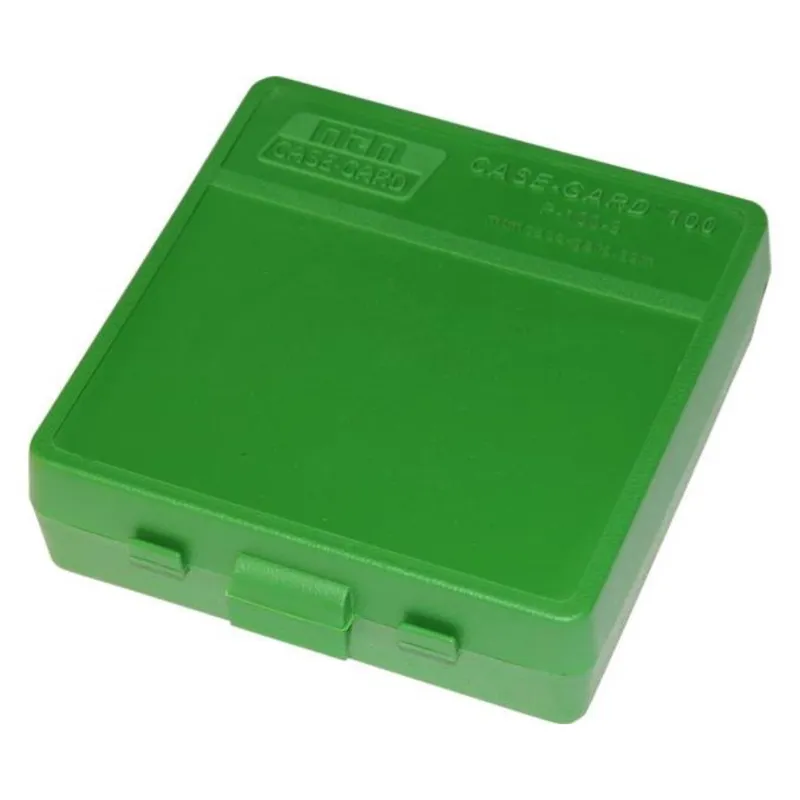 9mm 380ACP 100 Pcs