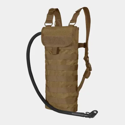 Pack de Funda y Bolsa de Hidratación con Anclaje MOLLE - Condor