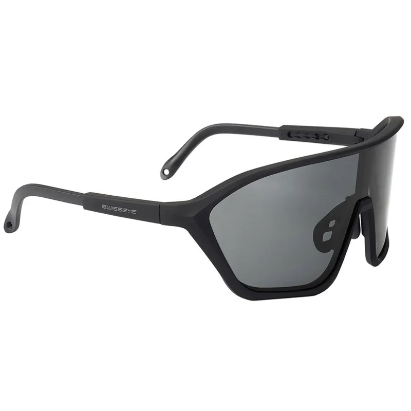 Swiss Eye Devil