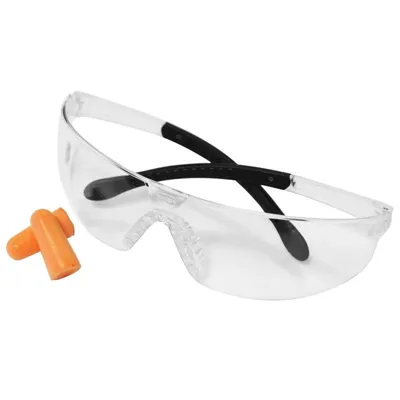 Γυαλιά ® Lycus™ Glasses with Ear Plugs