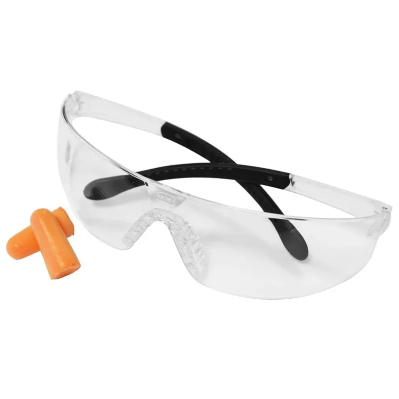 Γυαλιά ® Lycus™ Glasses with Ear Plugs