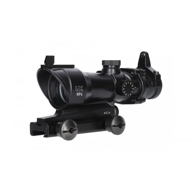 Ux Np 4