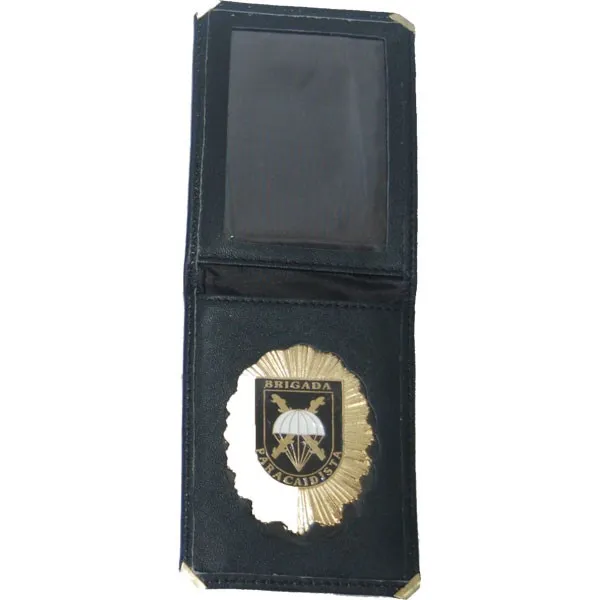 Cartera Brigada Paracaidista