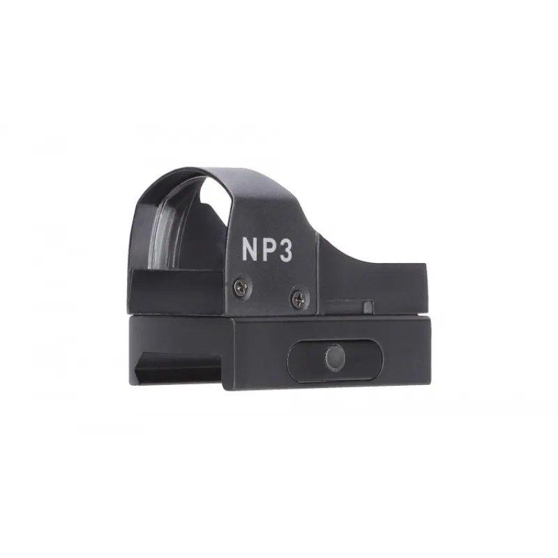 Ux Np 3