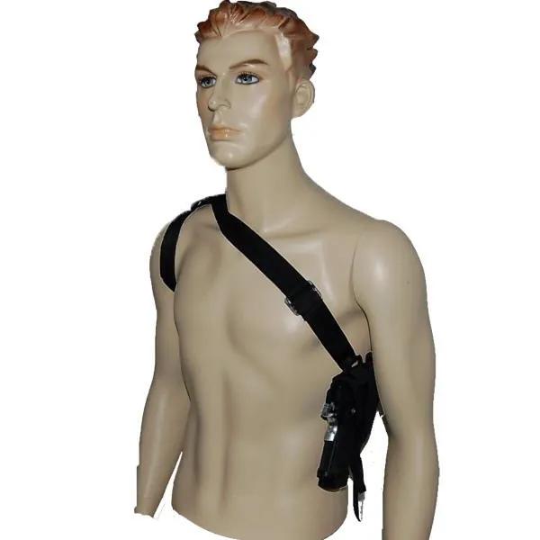 Funda Pistola Sobaquera